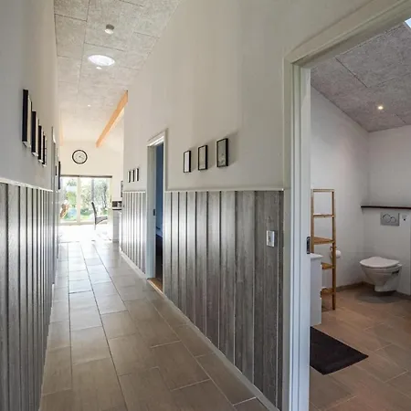 Holiday home Four-bedroom Holiday In *