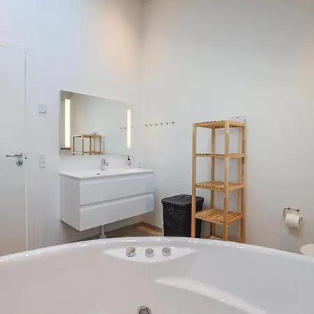 Four-bedroom Holiday In Slagelse
