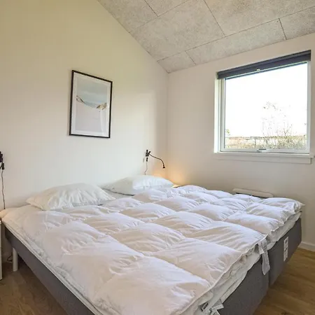 Holiday home Four-bedroom Holiday In *