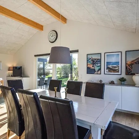 Four-bedroom Holiday In *